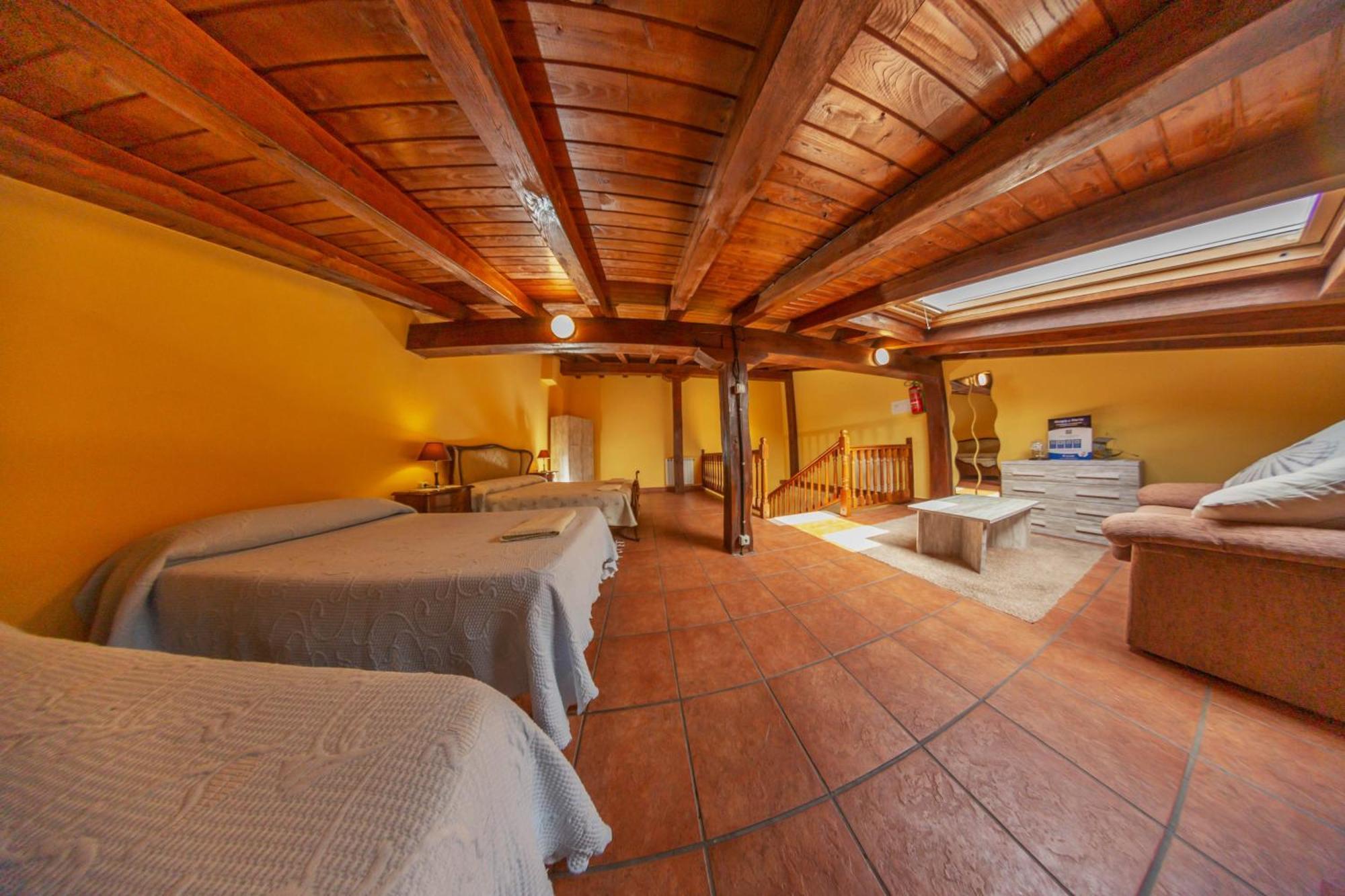 Casa Rural Erretzabal Txiki Orio Ngoại thất bức ảnh