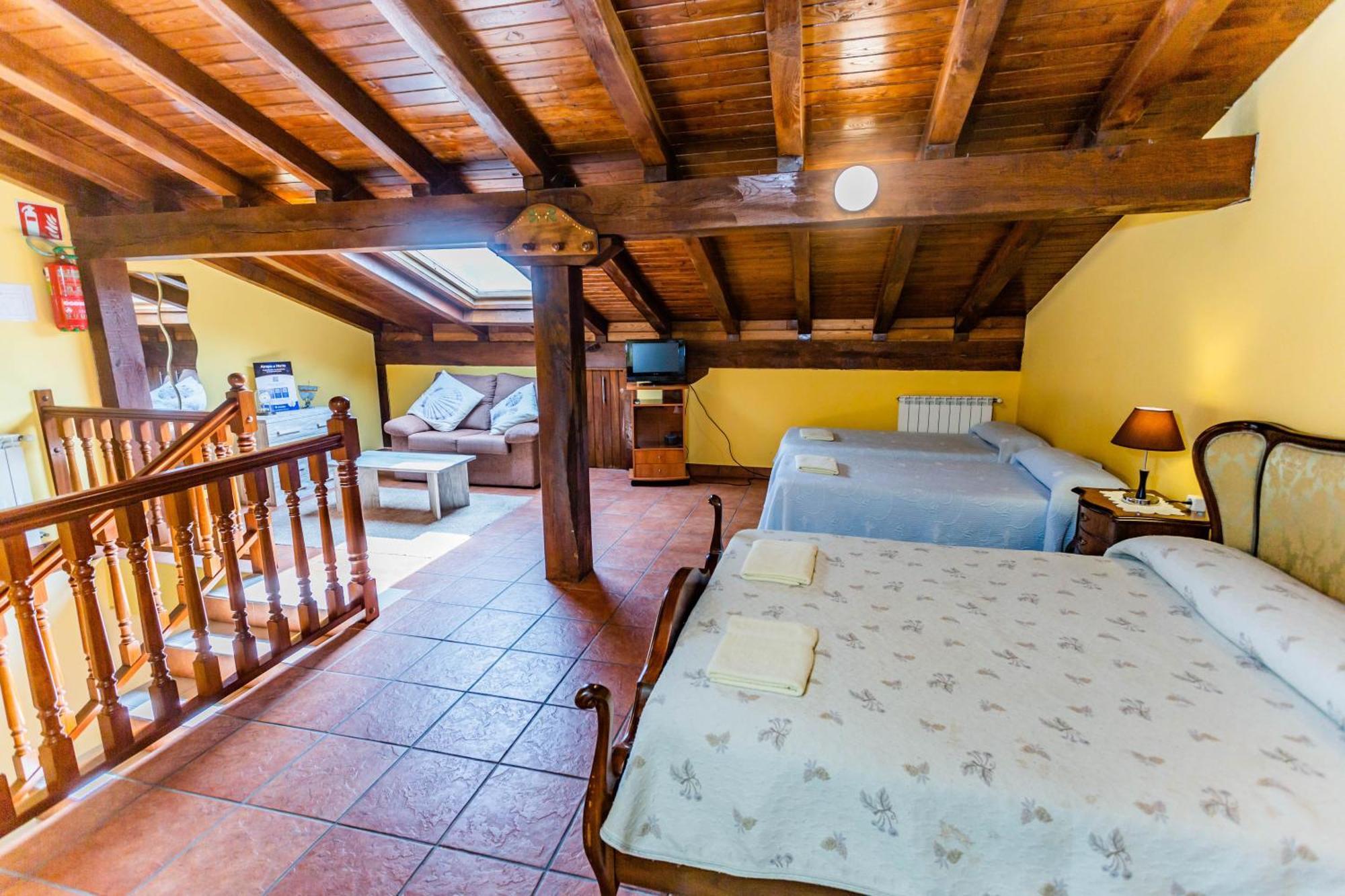 Casa Rural Erretzabal Txiki Orio Ngoại thất bức ảnh