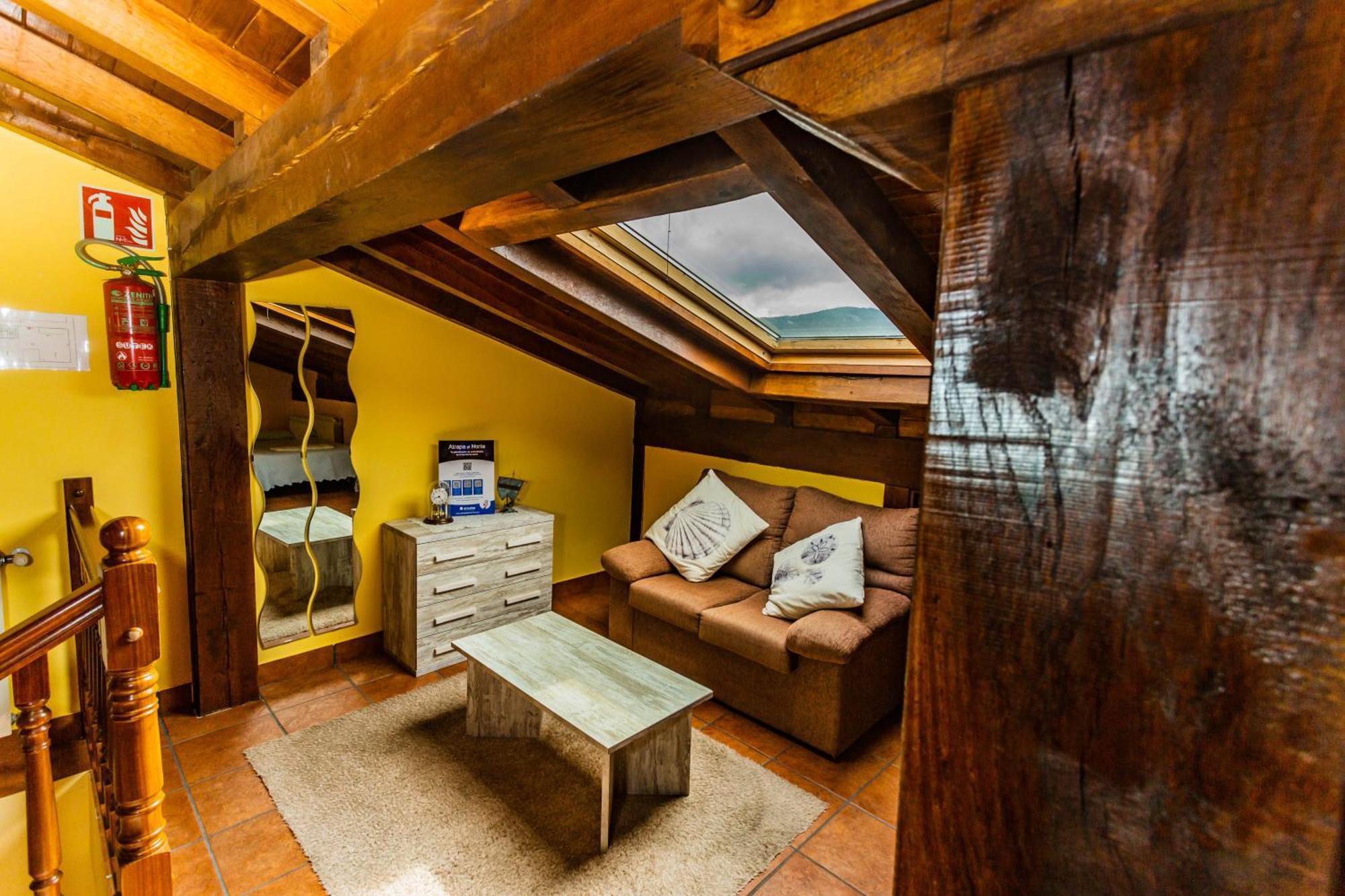 Casa Rural Erretzabal Txiki Orio Ngoại thất bức ảnh