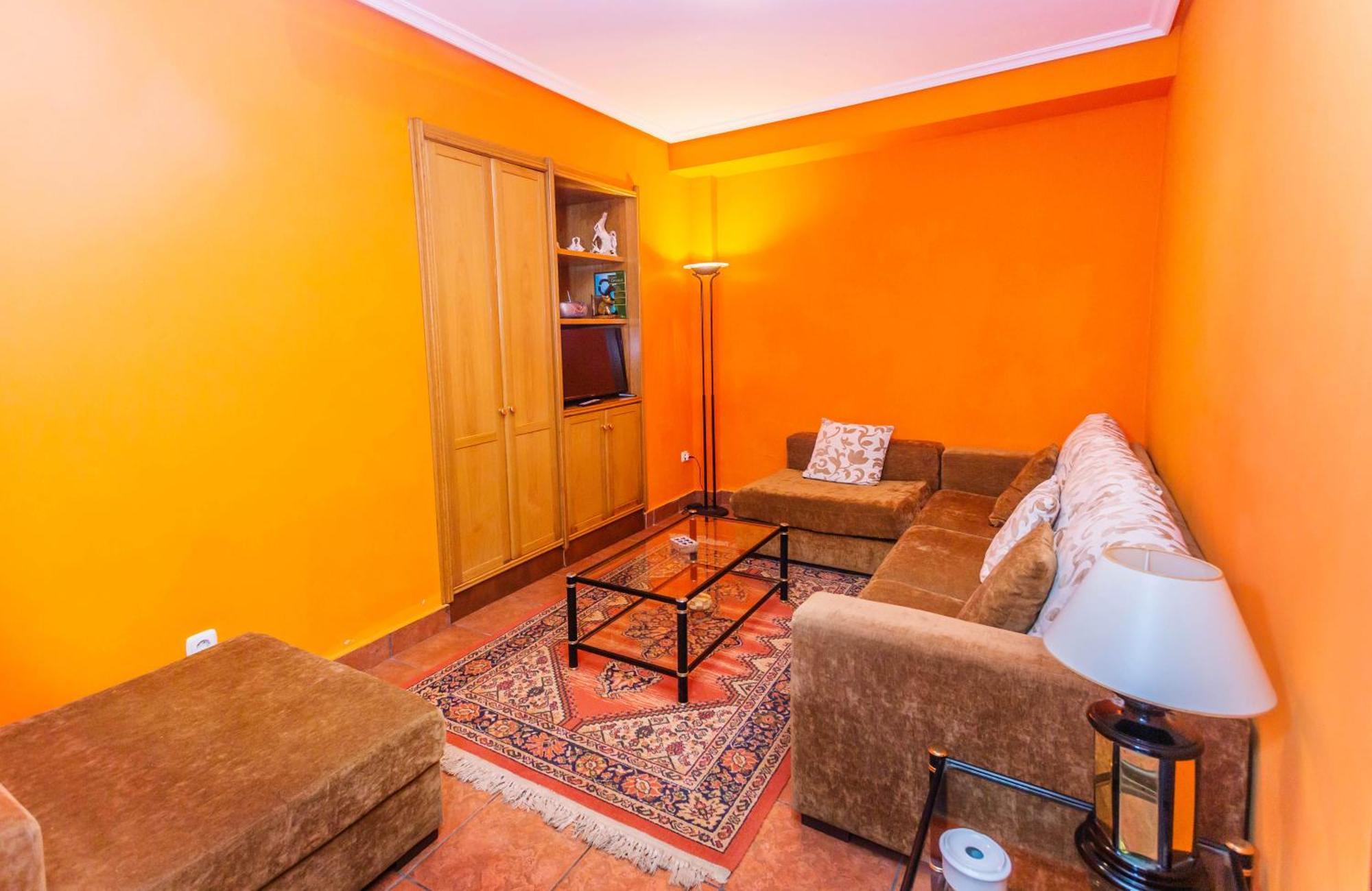 Casa Rural Erretzabal Txiki Orio Ngoại thất bức ảnh