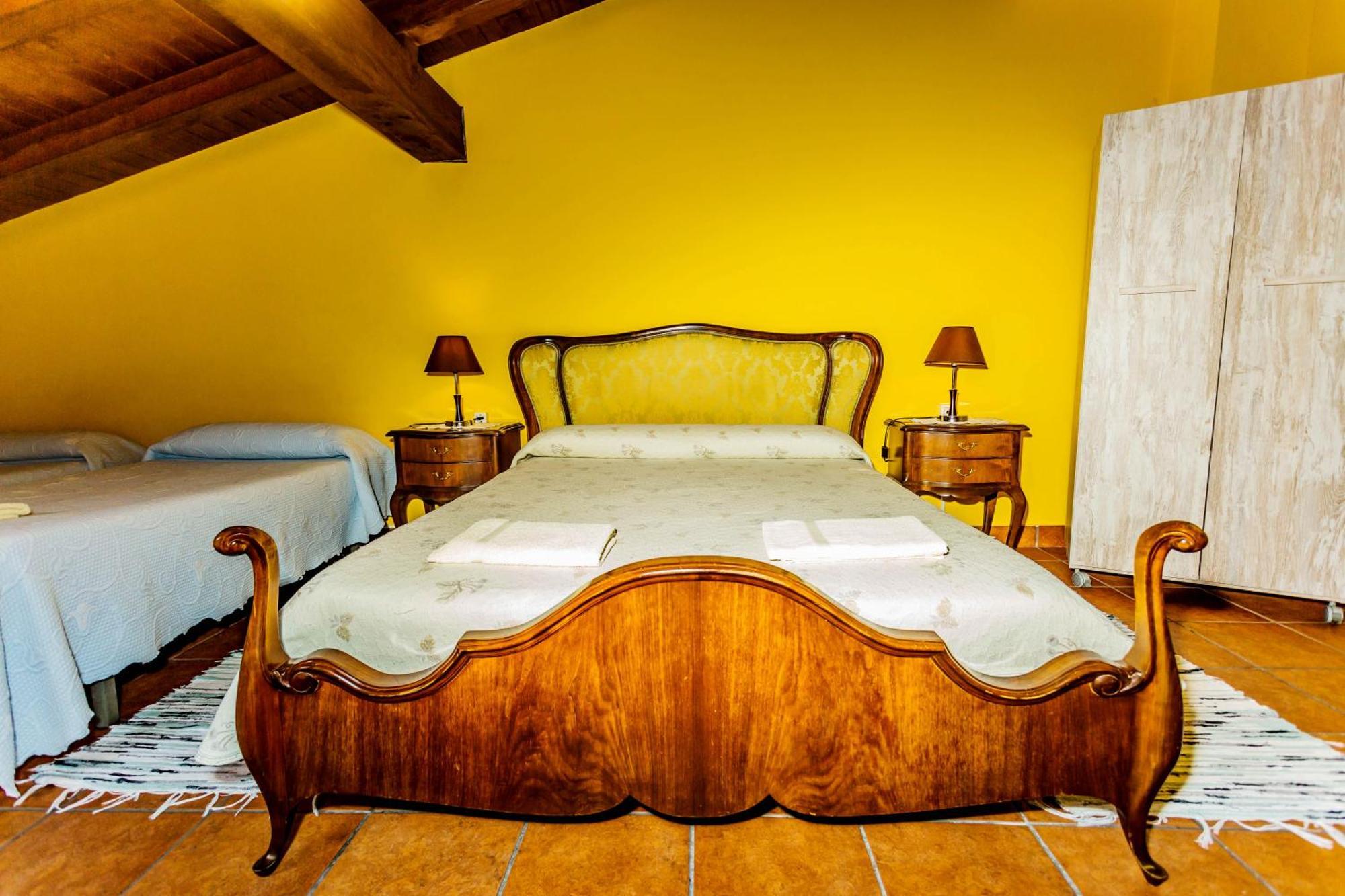 Casa Rural Erretzabal Txiki Orio Ngoại thất bức ảnh