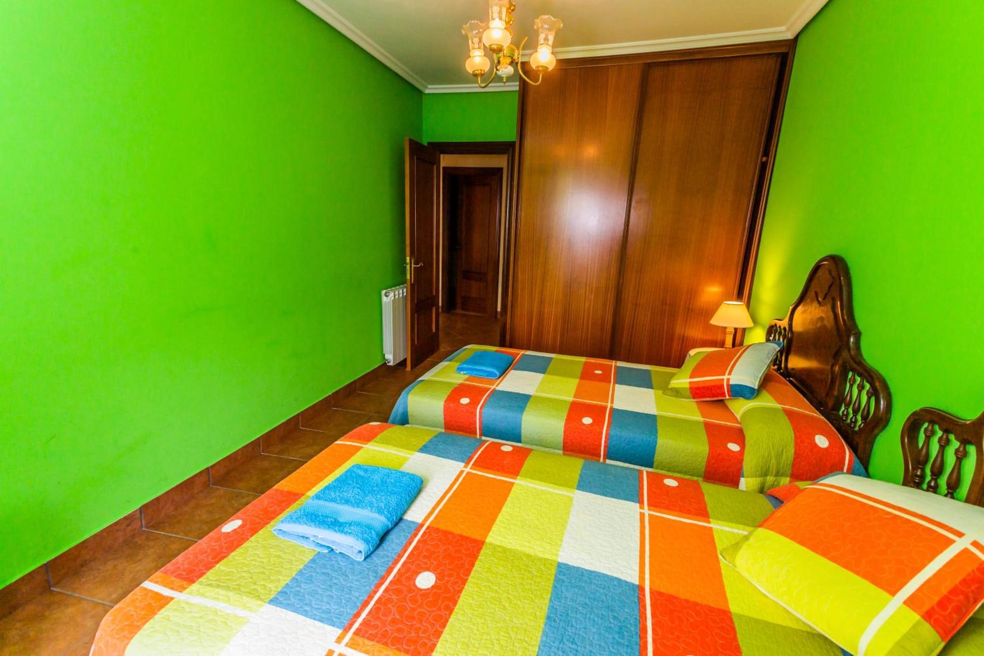 Casa Rural Erretzabal Txiki Orio Ngoại thất bức ảnh