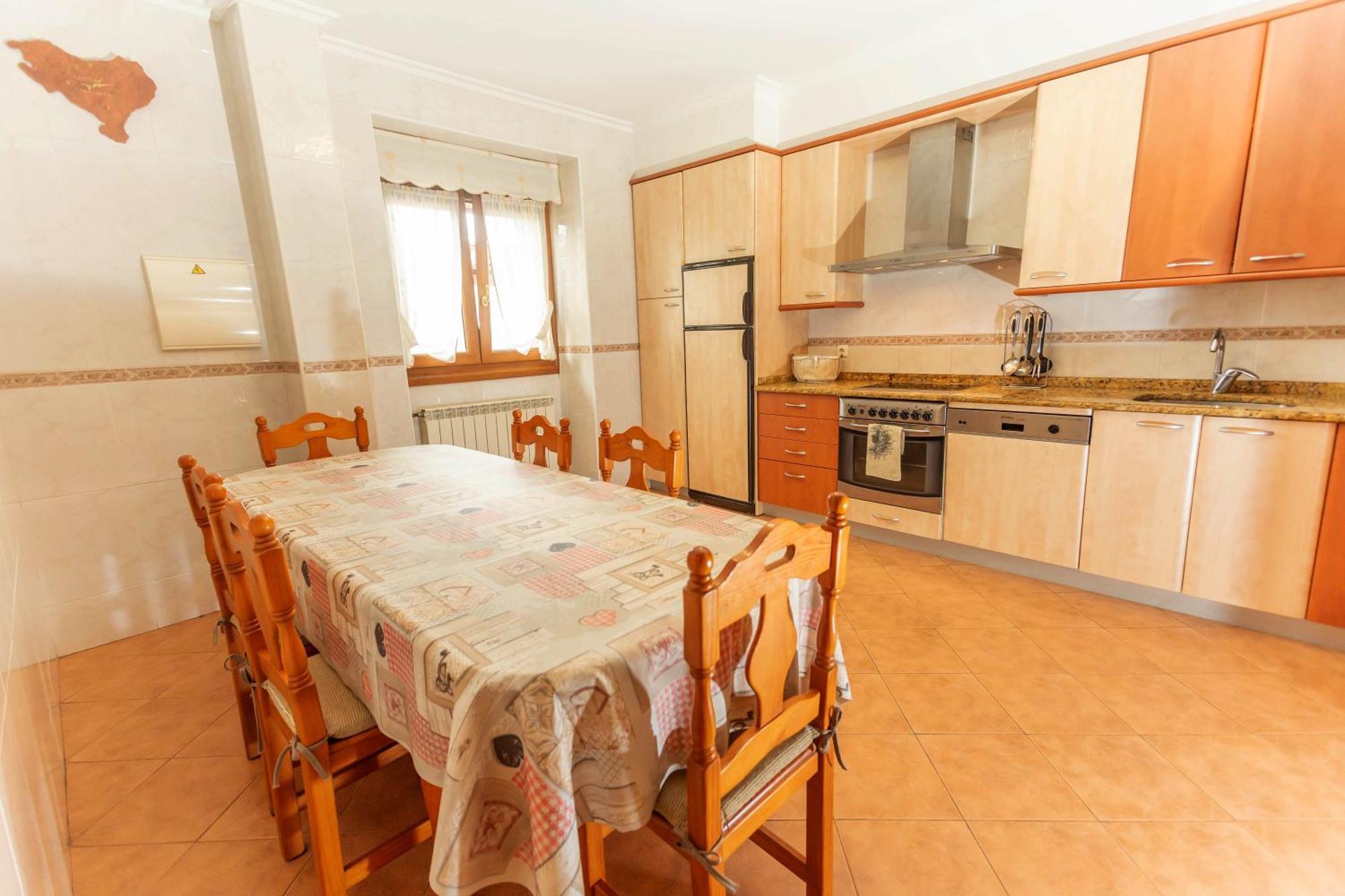 Casa Rural Erretzabal Txiki Orio Ngoại thất bức ảnh