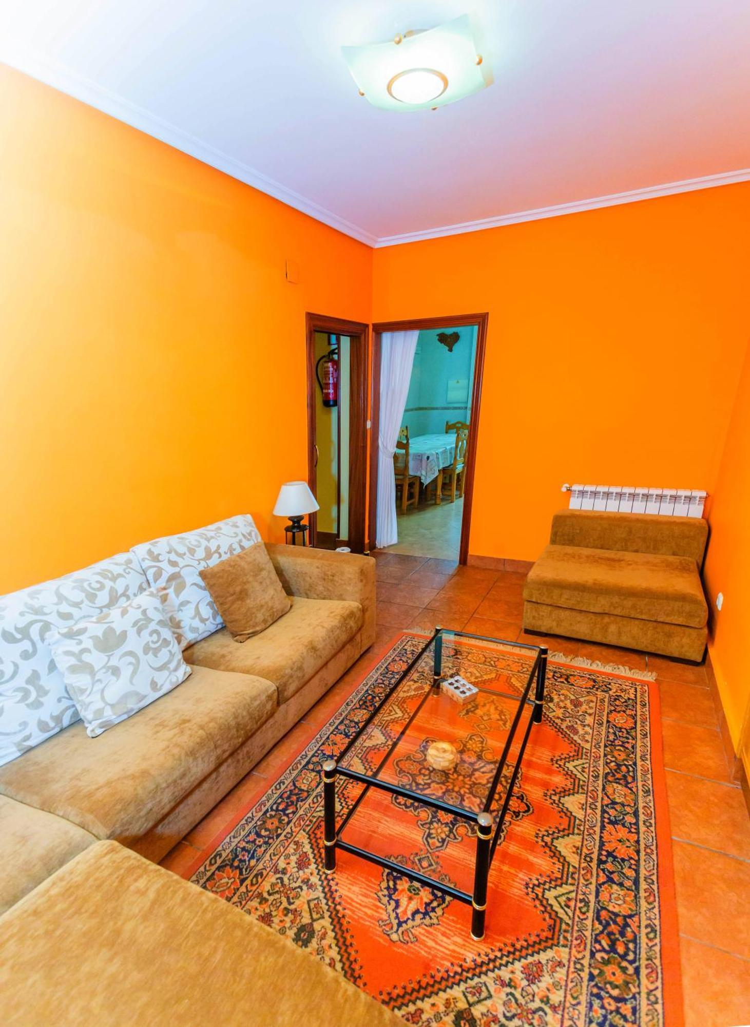 Casa Rural Erretzabal Txiki Orio Ngoại thất bức ảnh