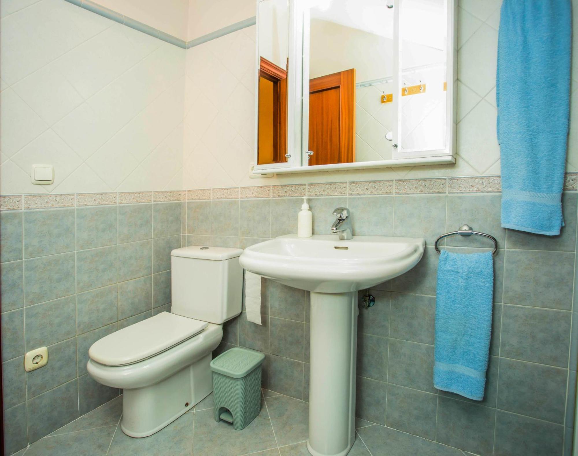 Casa Rural Erretzabal Txiki Orio Ngoại thất bức ảnh