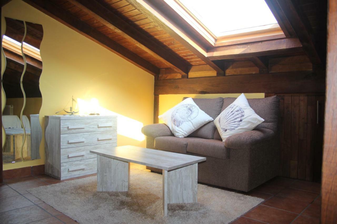 Casa Rural Erretzabal Txiki Orio Ngoại thất bức ảnh