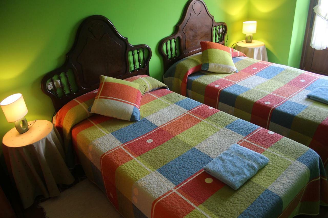 Casa Rural Erretzabal Txiki Orio Ngoại thất bức ảnh